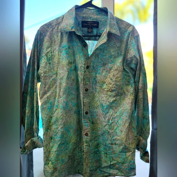 Pete Huntington Shirt - Picture 2 of 11